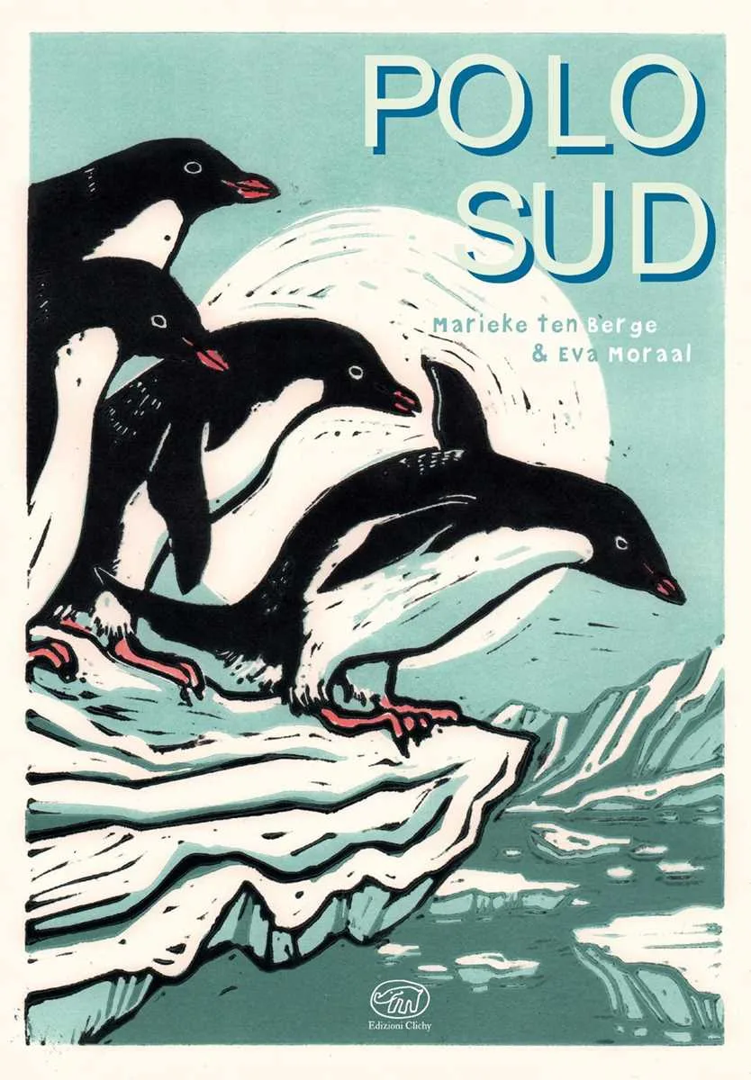 Polo Sud
