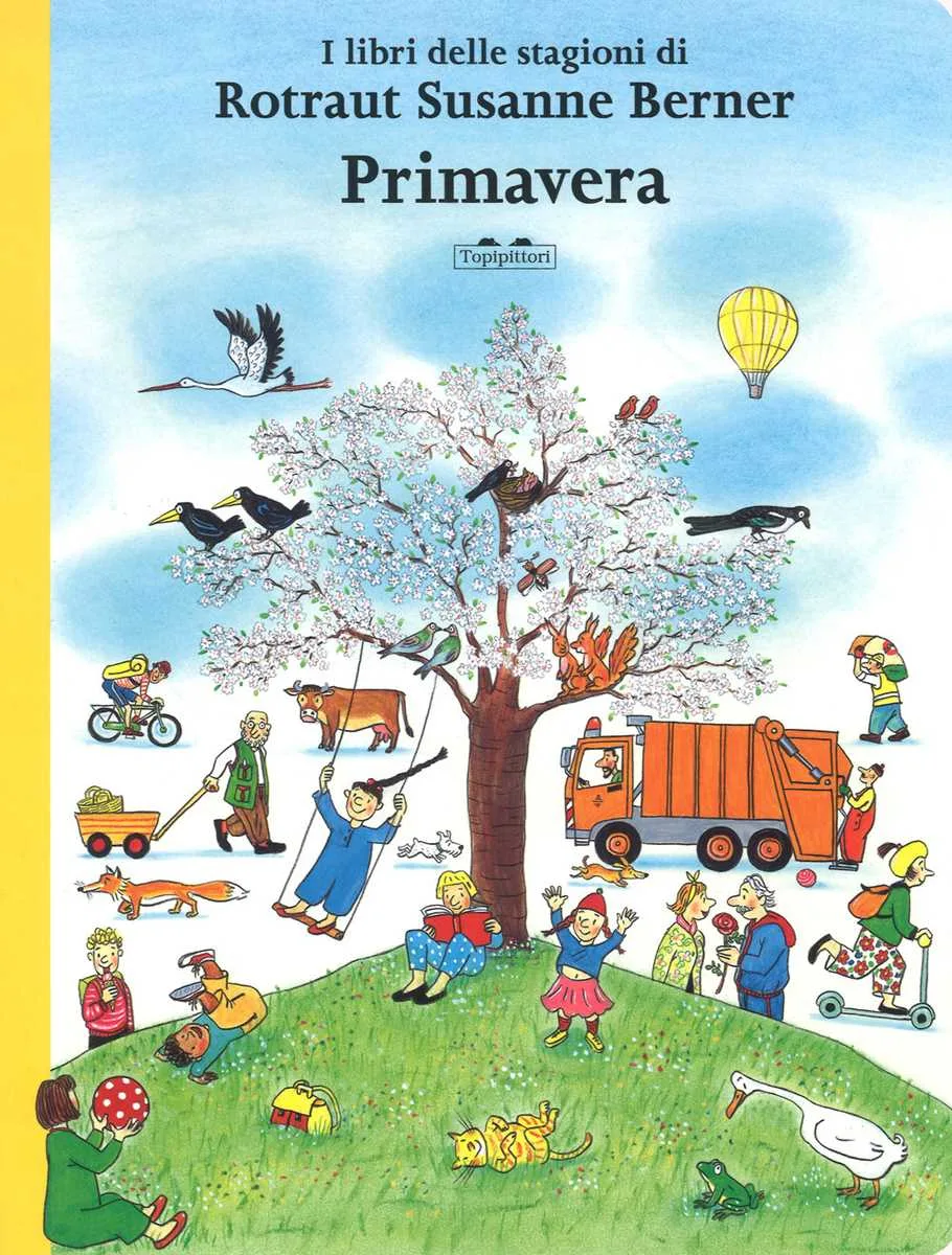Primavera