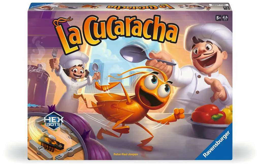 Ravensburger La Cucaracha