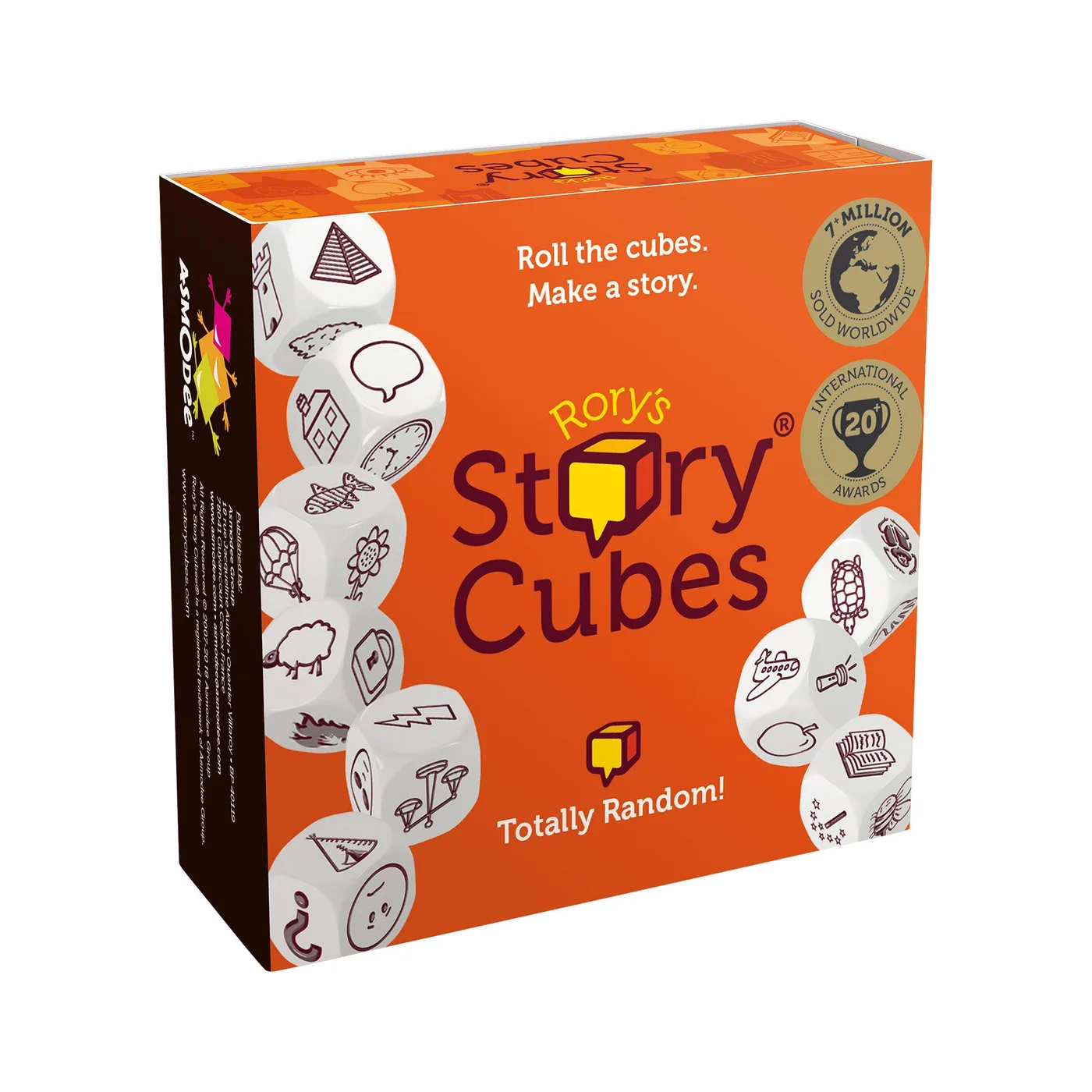 Rory's Story Cubes Original