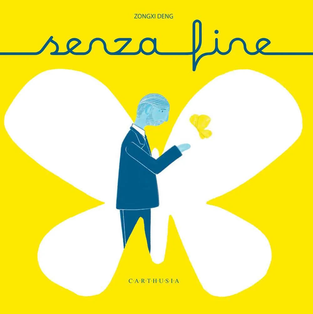 Senza fine