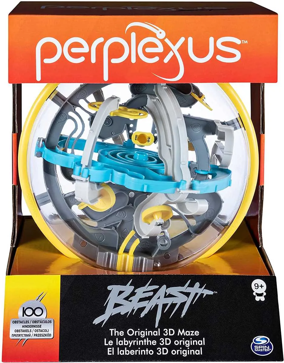 Spin Master Perplexus Beast