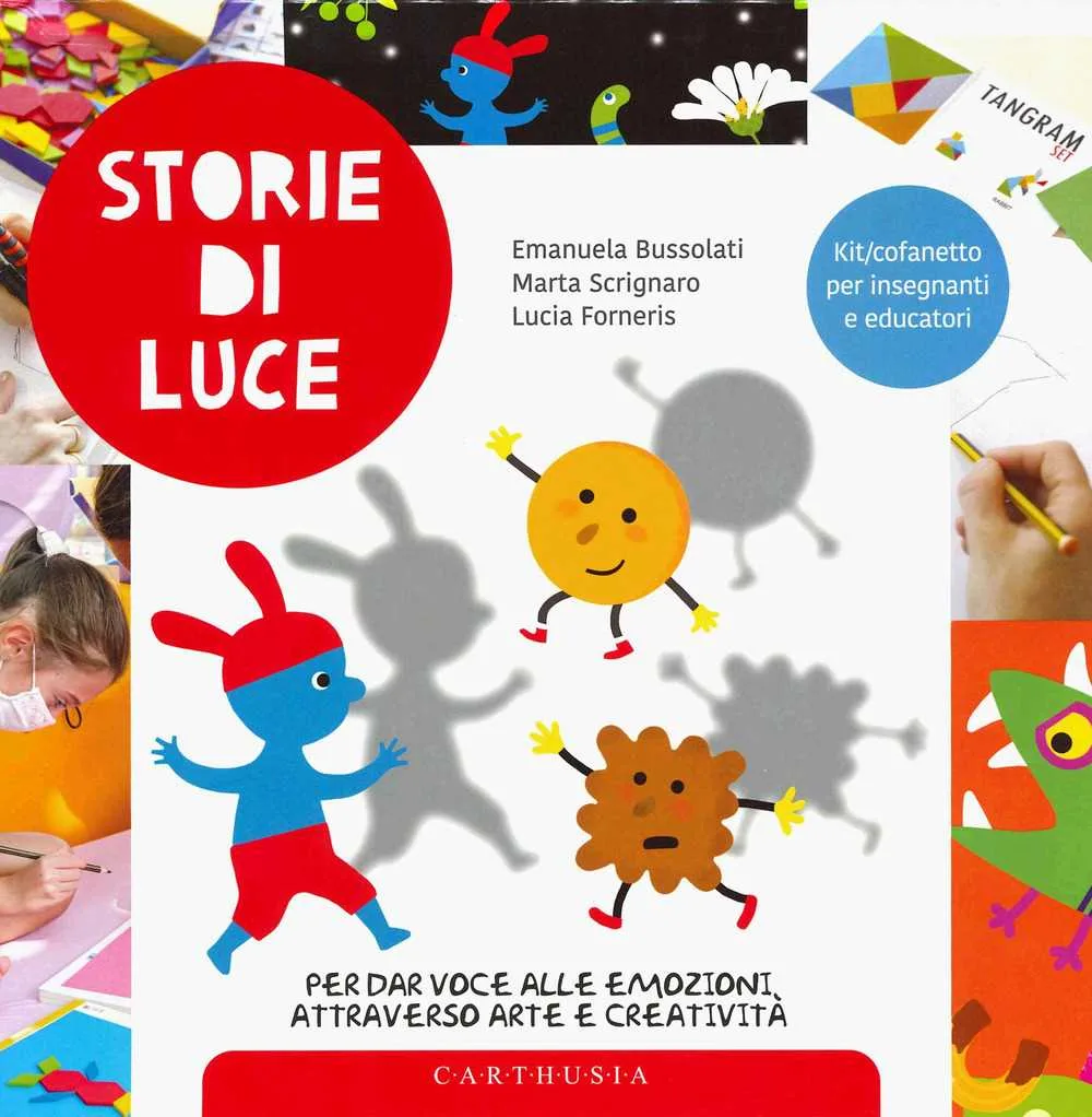 Storie di luce