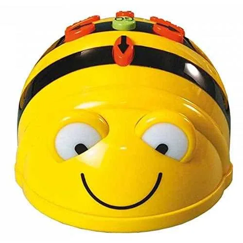 TTS Bee-Bot