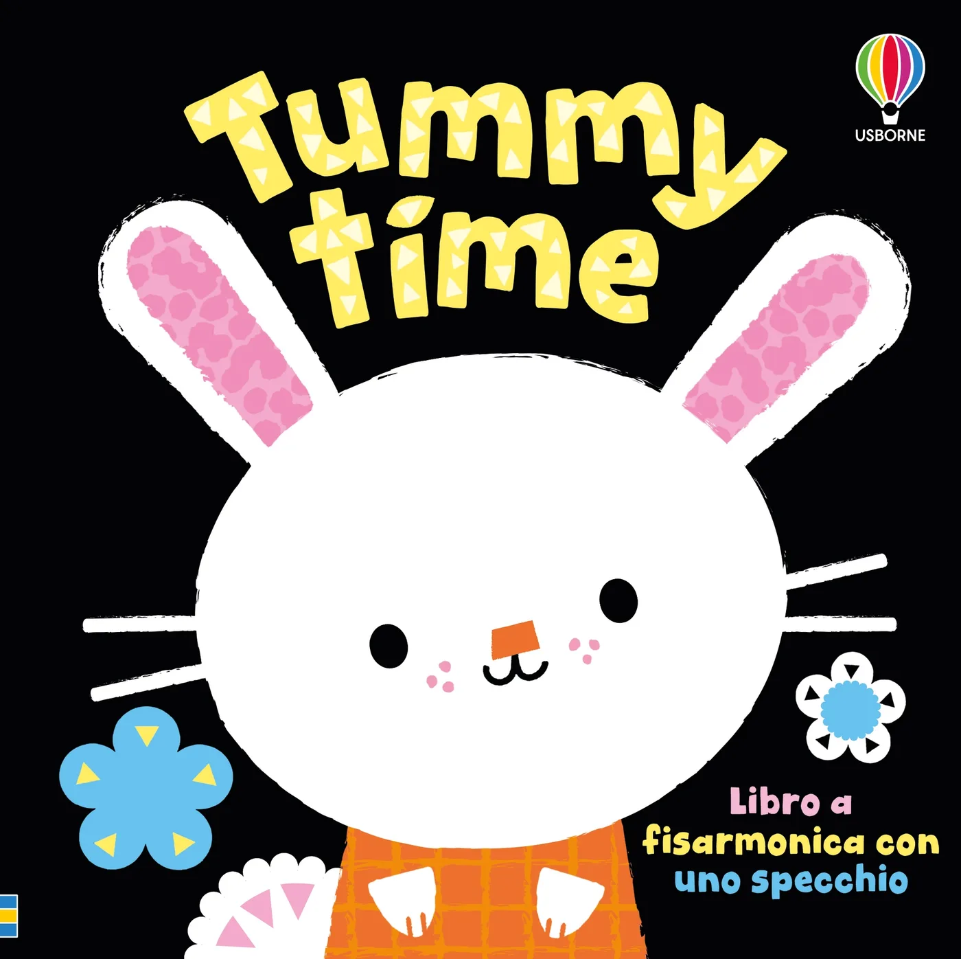 Tummy time