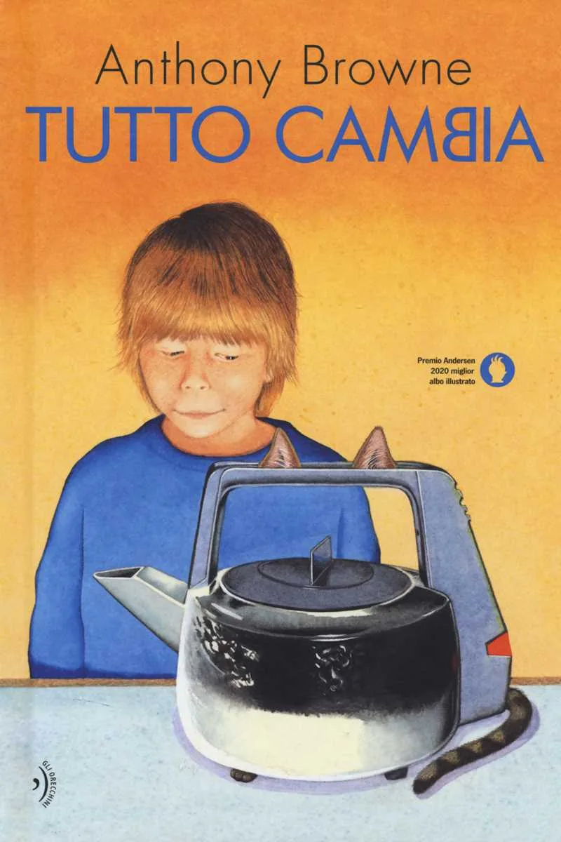 Tutto cambia