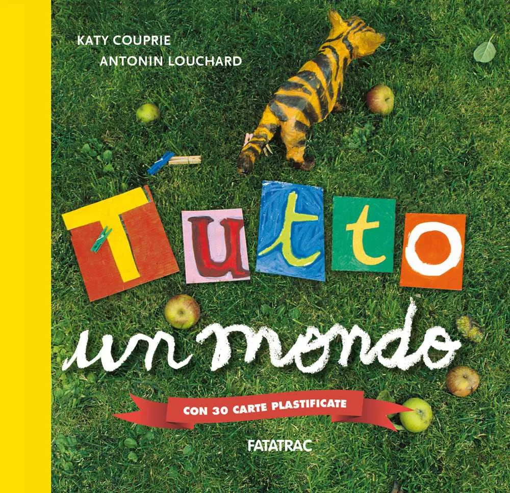 Tutto un mondo