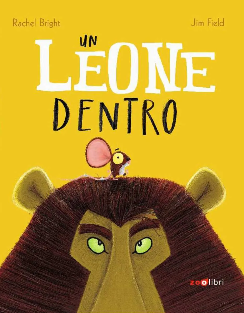 Un leone dentro