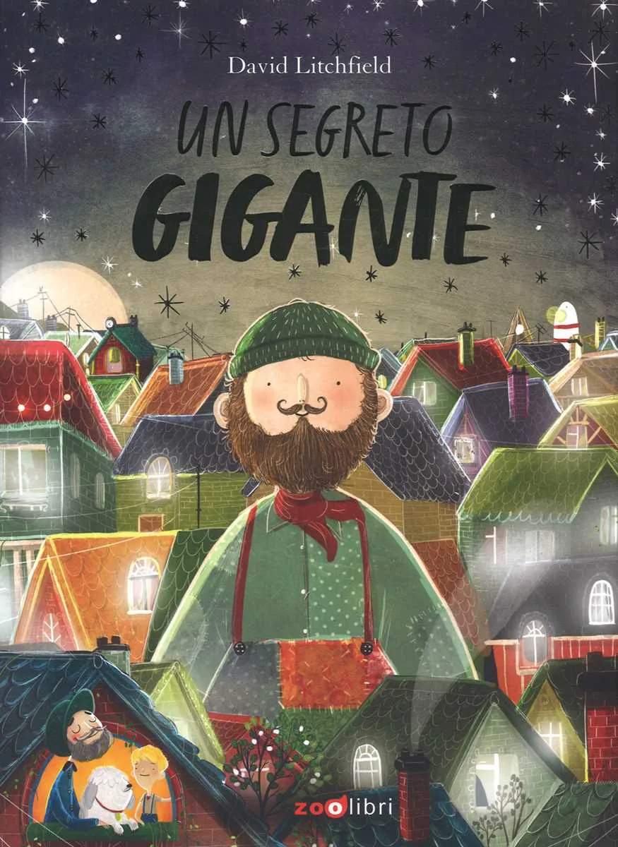 Un segreto gigante