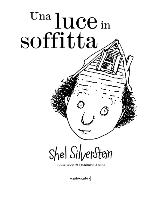 Una luce in soffitta