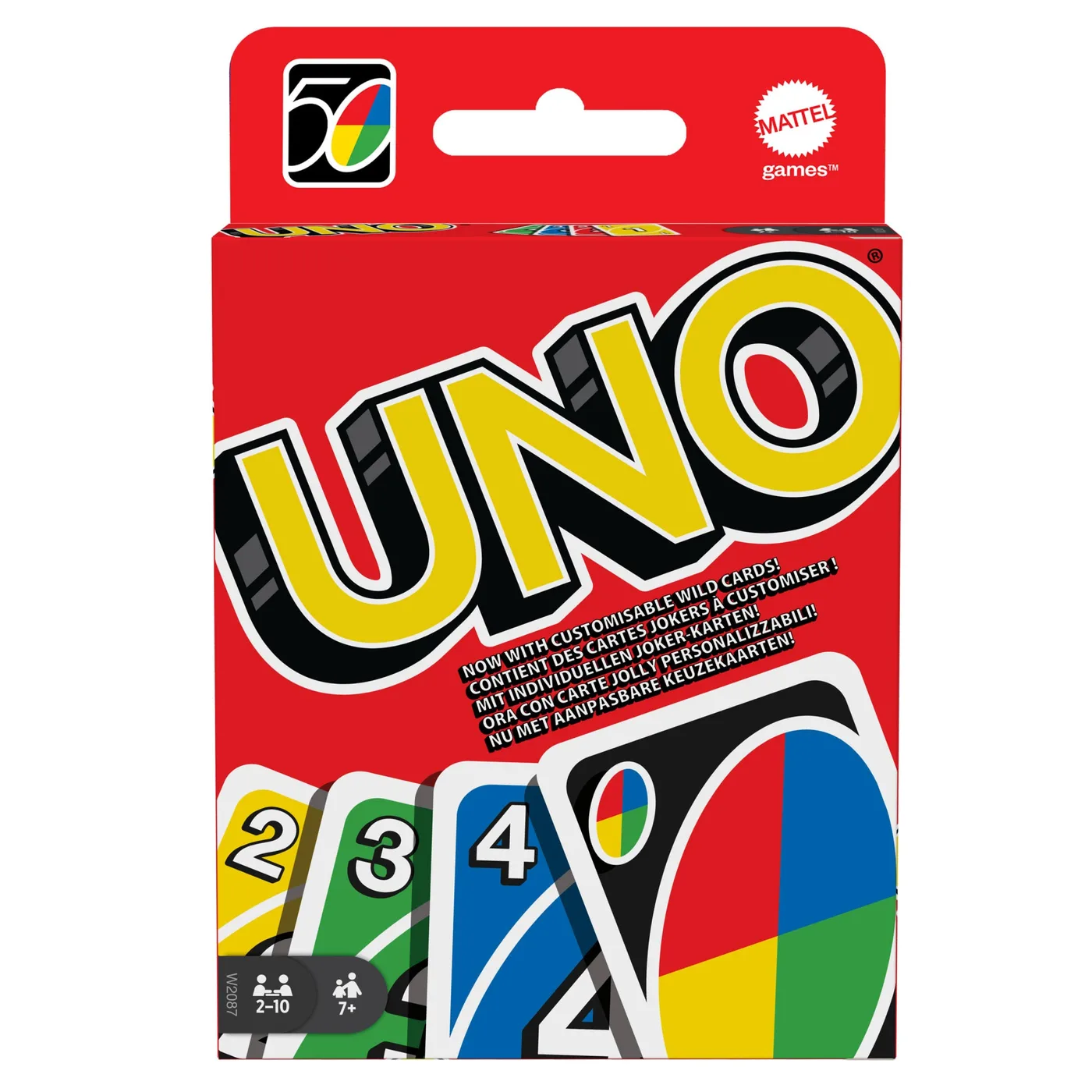 UNO (Mattel Games)