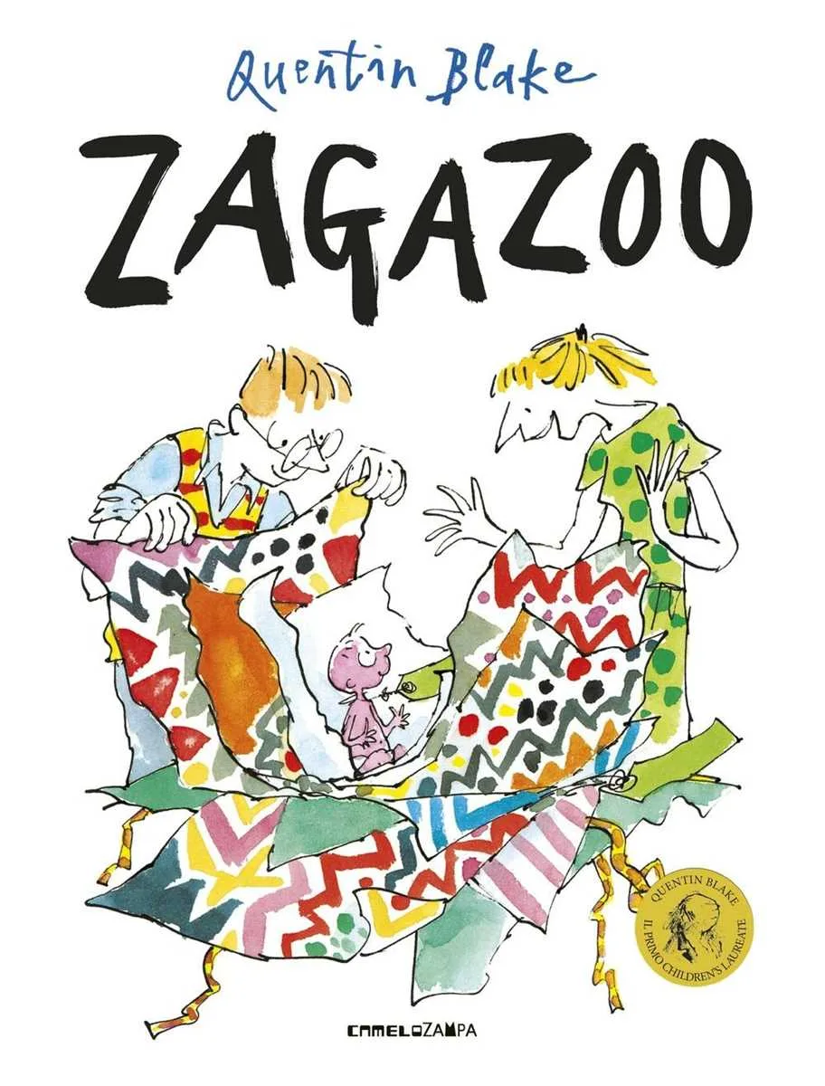 Zagazoo